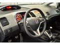 Nighthawk Black Pearl - Civic Si Sedan Photo No. 11