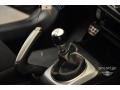 Nighthawk Black Pearl - Civic Si Sedan Photo No. 14