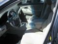 Magnetic Gray Metallic - Camry LE Photo No. 11