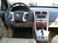 2007 Sandstone Metallic Chevrolet Equinox LT  photo #15