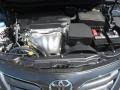Magnetic Gray Metallic - Camry LE Photo No. 15