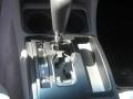 2011 Magnetic Gray Metallic Toyota Tacoma V6 Double Cab 4x4  photo #15