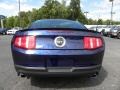 2011 Kona Blue Metallic Ford Mustang GT Coupe  photo #4