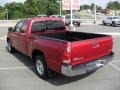 Impulse Red Pearl - Tacoma Access Cab Photo No. 2