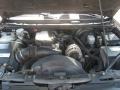2003 Dark Gray Metallic Chevrolet TrailBlazer EXT LT 4x4  photo #24