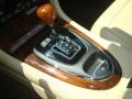 2006 Radiance Red Metallic Jaguar XJ XJ8 L  photo #28