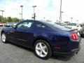 2011 Kona Blue Metallic Ford Mustang GT Coupe  photo #21