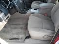 Impulse Red Pearl - Tacoma Access Cab Photo No. 7