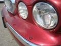 Radiance Red Metallic - XJ XJ8 L Photo No. 34