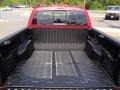 Impulse Red Pearl - Tacoma Access Cab Photo No. 16