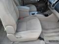 Impulse Red Pearl - Tacoma Access Cab Photo No. 18