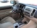 Impulse Red Pearl - Tacoma Access Cab Photo No. 20