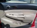 Impulse Red Pearl - Tacoma Access Cab Photo No. 21