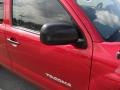 Impulse Red Pearl - Tacoma Access Cab Photo No. 22