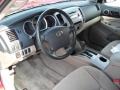 Impulse Red Pearl - Tacoma Access Cab Photo No. 25