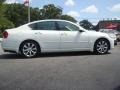 Ivory Pearl - M 35 Sedan Photo No. 7