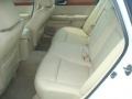 Ivory Pearl - M 35 Sedan Photo No. 12