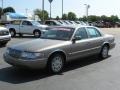 Arizona Beige Metallic - Grand Marquis GS Photo No. 3