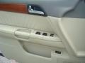 Ivory Pearl - M 35 Sedan Photo No. 16