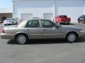 Arizona Beige Metallic - Grand Marquis GS Photo No. 8