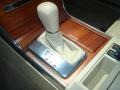 Ivory Pearl - M 35 Sedan Photo No. 23