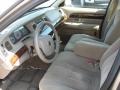 Arizona Beige Metallic - Grand Marquis GS Photo No. 12