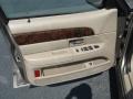 Arizona Beige Metallic - Grand Marquis GS Photo No. 14