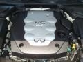 Ivory Pearl - M 35 Sedan Photo No. 32