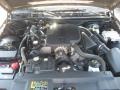 Arizona Beige Metallic - Grand Marquis GS Photo No. 20