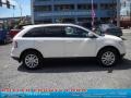 White Sand Tri-Coat Metallic - Edge Limited AWD Photo No. 1