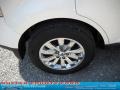 White Sand Tri-Coat Metallic - Edge Limited AWD Photo No. 17