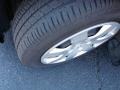 2007 Nighthawk Black Pearl Honda Civic LX Coupe  photo #9