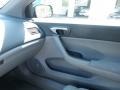 2007 Nighthawk Black Pearl Honda Civic LX Coupe  photo #16