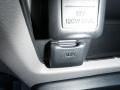 2007 Nighthawk Black Pearl Honda Civic LX Coupe  photo #17