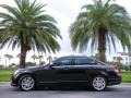 Black - C 300 Sport Photo No. 1
