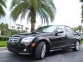 Black - C 300 Sport Photo No. 2
