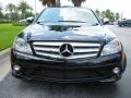 Black - C 300 Sport Photo No. 3