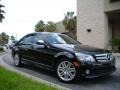Black - C 300 Sport Photo No. 4