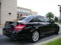 Black - C 300 Sport Photo No. 6