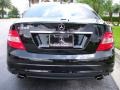 Black - C 300 Sport Photo No. 7