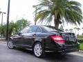 Black - C 300 Sport Photo No. 8
