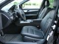 Black - C 300 Sport Photo No. 11