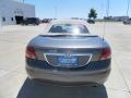 Taupe Frost Metallic - Sebring LXi Convertible Photo No. 4