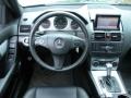Black - C 300 Sport Photo No. 18