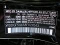 Black - C 300 Sport Photo No. 26