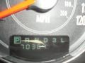 2001 Taupe Frost Metallic Chrysler Sebring LXi Convertible  photo #12