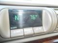 Taupe Frost Metallic - Sebring LXi Convertible Photo No. 16