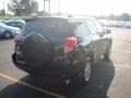 2007 Black Toyota RAV4 I4  photo #6