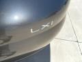2001 Taupe Frost Metallic Chrysler Sebring LXi Convertible  photo #19