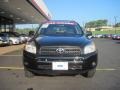 2007 Black Toyota RAV4 I4  photo #7